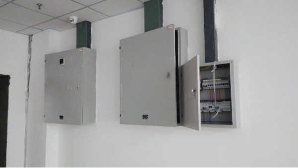 低壓配電柜成套裝配【千亞電氣】