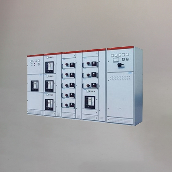 GCS開關柜