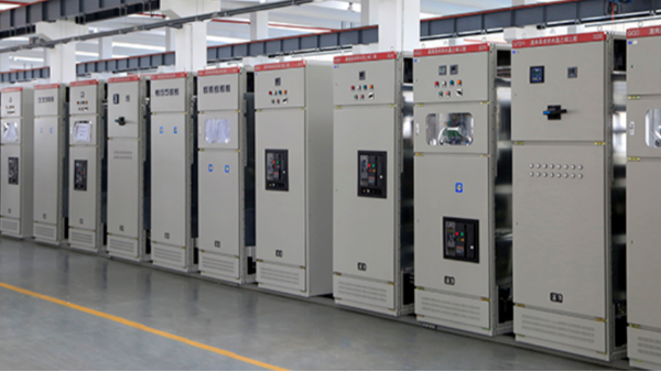 工廠常常一片漆黑？其實(shí)只是缺了一個(gè)應(yīng)急照明集中電源【千亞電氣】