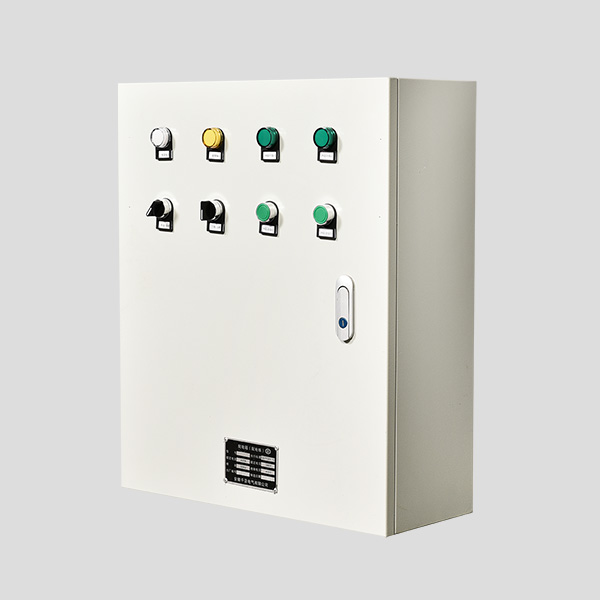 消防風(fēng)機控制箱 消防風(fēng)機控制箱